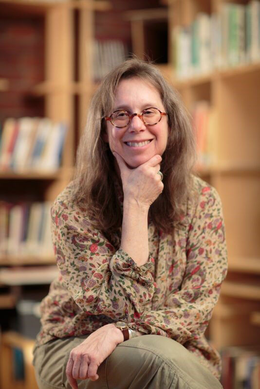 060224 Marcia Feuerstein